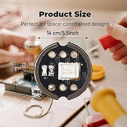 JESSINIE INMP441 MEMS Omnidirectional Microphone