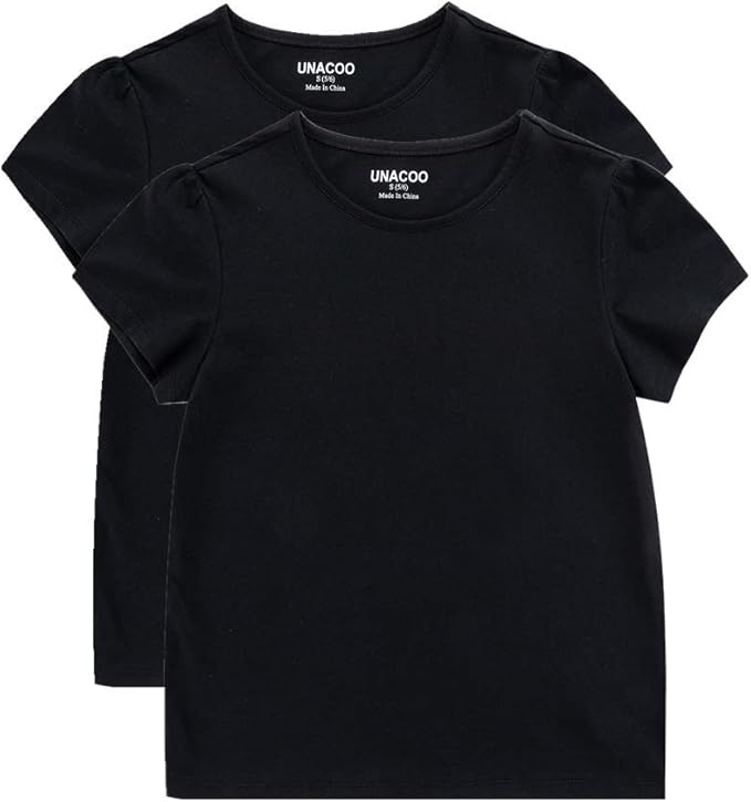 basic t shirt