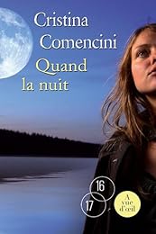Quand la nuit