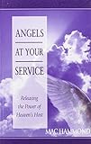 Angels At Your Service by 