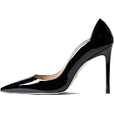 Stuart Weitzman Stuart 100 Scallop Pump