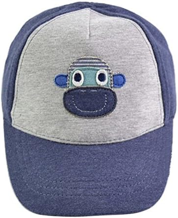 Children Toddler Infant Hat Peaked Baseball Beret (6-12mouth)