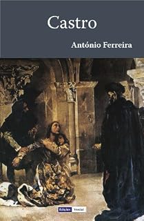 Livro Castro