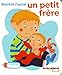 Bientôt j'aurais un petit frère by 
