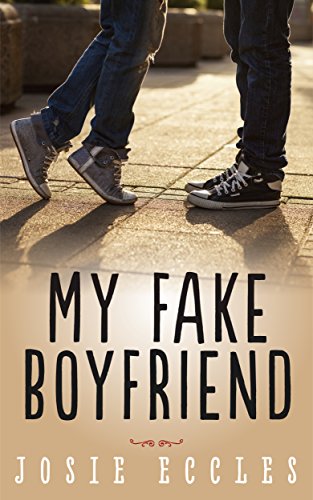 My Fake Boyfriend