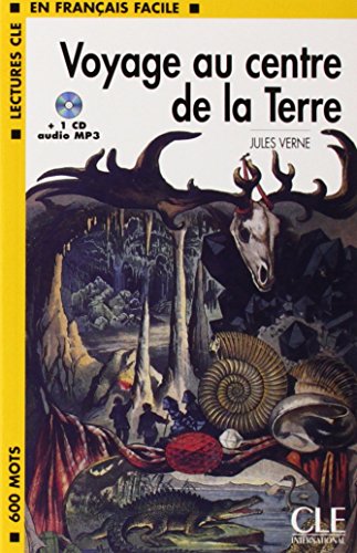 Voyage au centre de la terre