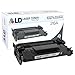 LD Compatible Toner Cartridge Replacement for HP 26A CF226A (Black)