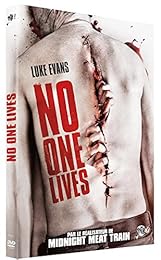 No One Lives