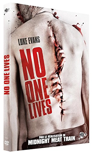 No One Lives