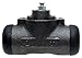 ACDelco Professional 18E1318 Rear Drum Brake Wheel Cylinder