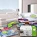 Storage Vac (11) Jumbo Vacuum Storage Bags (40