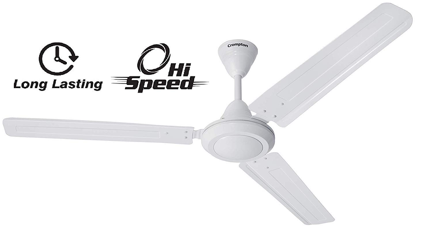 Crompton Neo Breeze 48 Inch Ceiling Fan Amazon In Electronics