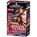 Schwarzkopf Keratin Color Anti-Age Hair Color Kit, 7.5 Caramel Blonde by Schwarzkopf