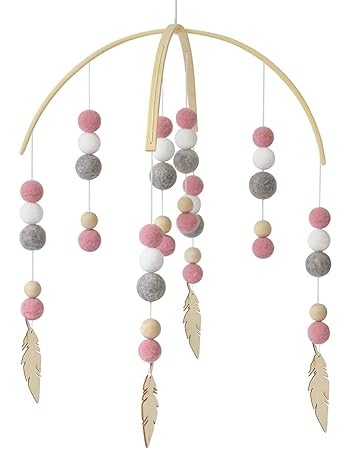 designer baby mobiles