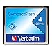 Verbatim 4GB CompactFlash Memory Card, 95188 primary