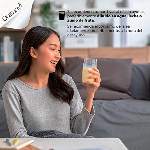 VITALPUR ESTÚDIO 20X15ML DRASANVI