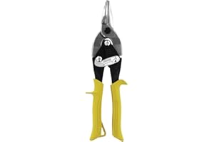 MIDWEST SNIPS MIDWEST Forged Blade Straight Cut Aviation Snips - MW-P6716S