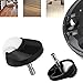 Hongfa Front Caster Wheel for Roomba, Replacement Parts Fit Roomba i7 i7+ Plus 980 880 870 790 780 770 690 650 671 Vacuum, Roomba 500 600 700 800 900 Series Wheels