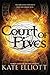 Court of Fives (Court of Fives, 1)