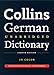 Collins German Unabridged Dictionary, 8th Edition