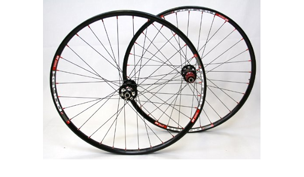 Laufradtechnik DT Swiss XR 400 - Conjunto de llantas de ...