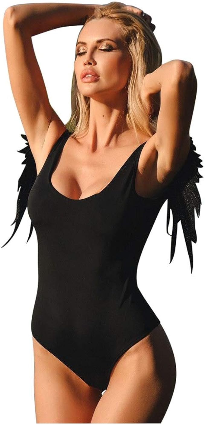 wings swimwear