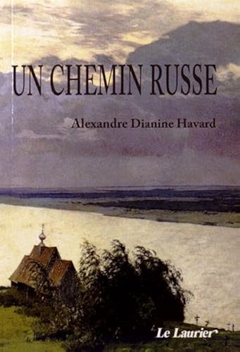 Download Un chemin russe PDF