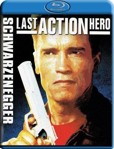 Last Action Hero