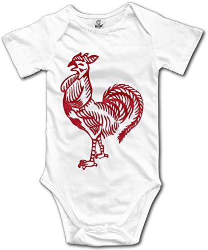 Sriracha Awesome Sauce Cute Baby Onesie Bodysuit