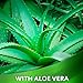 K-y Natural Feeling Personal Lubricant Gel with Aloe Vera (Pack of 3)