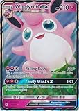 Wigglytuff GX - 42/68 - Ultra Rare - Hidden Fates