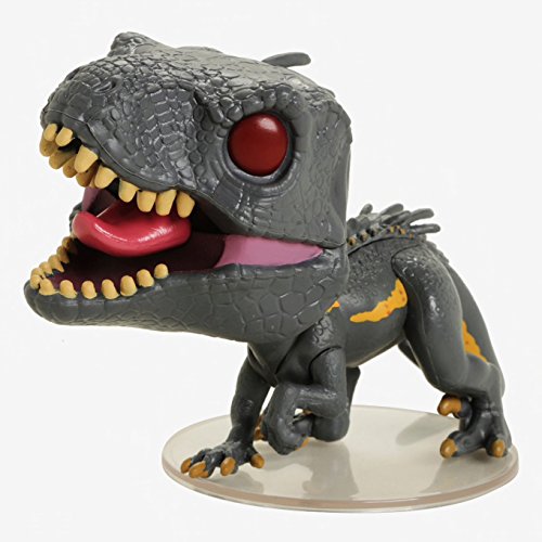 Funko Pop Movies Jurassic World 2 Indoraptor Pricepulse