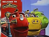 Chuggington: Welcome to Chuggington