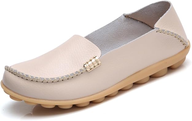 driving flats shoes