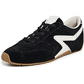 rag & bone Women's Retro Runner Slim Ultra Sneakers