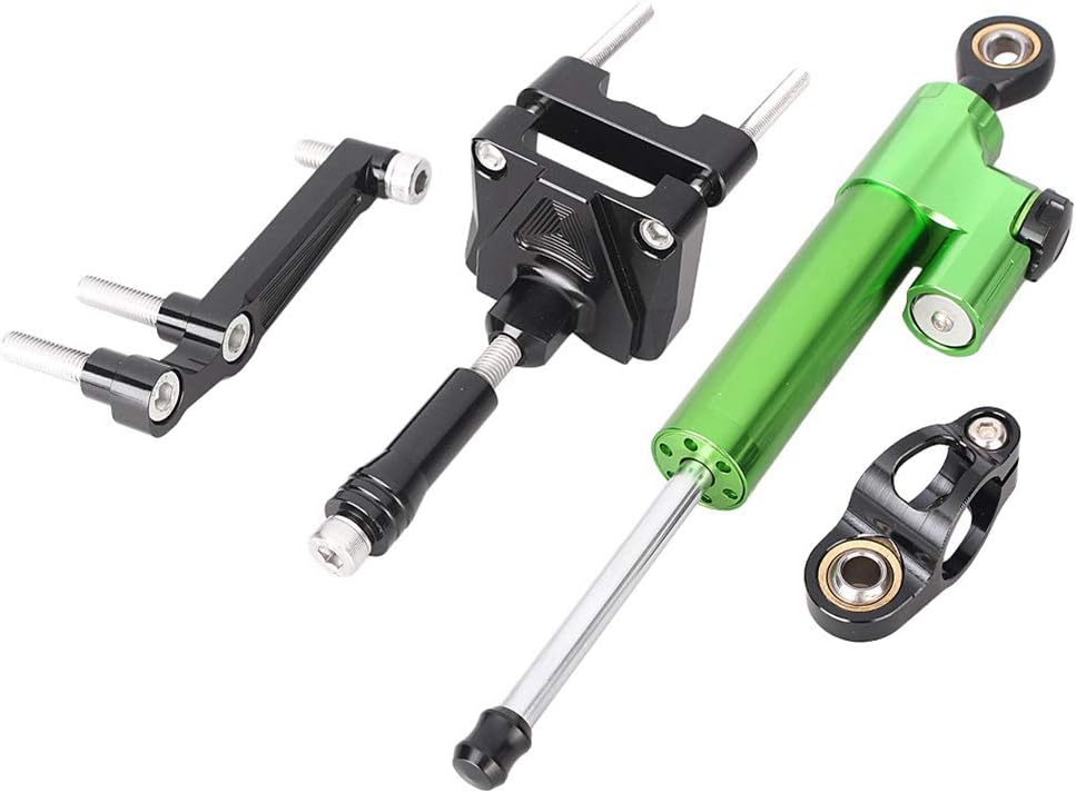 The 9 Best 2009 Ninja 250R Steering