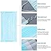 50 Pieces Disposable Face Masks, Mouth Masks with Ear Loops