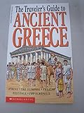 The Traveler's Guide to Ancient Greece by 
