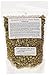 Dalat Peaberry Robusta Green Unroasted Coffee Beans
