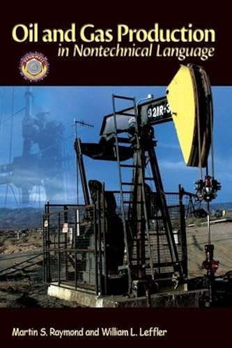 Download Oil & Gas Production in Nontechnical Language PDF