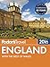 Fodor's England 2016: with the Best of Wales (Full-color Travel Guide)
