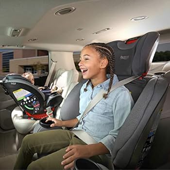 britax one4life clicktight