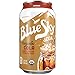 Blue Sky Organic Soda Cola Soft Drink, 12 fl oz, 24 Pack