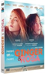 Ginger & Rosa