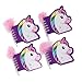 Unicorn Party Supplies: 12 Sets Of Unicorn Notepads and Pens - Each Set Includes 1 Notebook and 1 Pen - Great Party Favor - Satisfaction Guaranteed