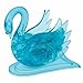 Original 3D Crystal Puzzle - Swan