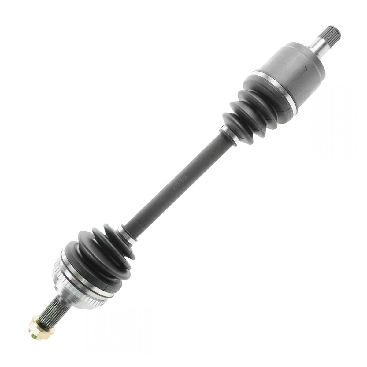 Front CV Axle Shaft Joint Assembly Passenger Right RH RF For Honda CRV