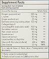 Bio Nutrition Skin Wellness Tabs, 60 Count