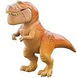 TOMY The Good Dinosaur Extra Large Figure, Butch