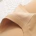 Hansme Young Ladies Padded Seamless Butt Hip Enhancer Shaper Panties Underwear